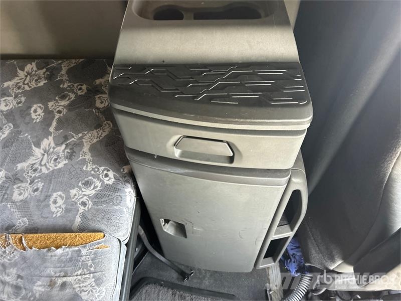 Volvo VNL760 트랙터 유닛