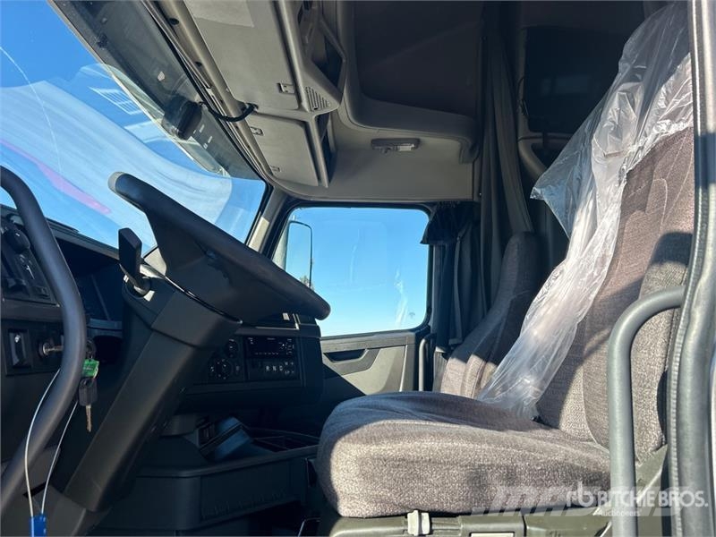 Volvo VNL760 Traktorske jedinice