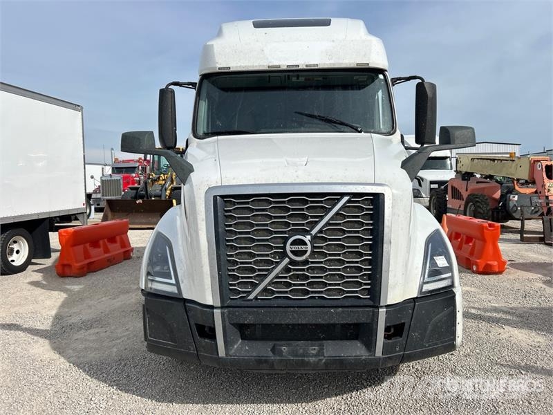 Volvo VNL760 Vlačilci