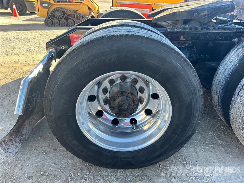 Volvo VNL760 Traktorske jedinice