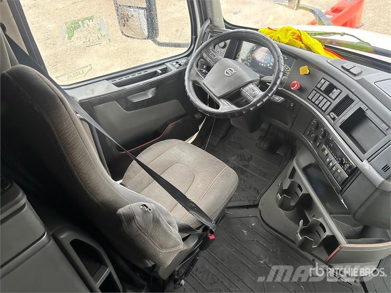 Volvo VNL760 牵引车