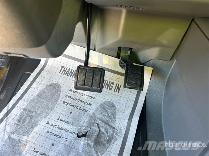 Volvo VNL760 Traktorske jedinice