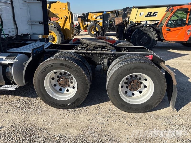 Volvo VNL760 Traktorske jedinice