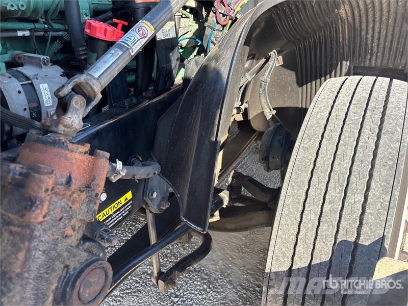 Volvo VNL760 Traktorske jedinice