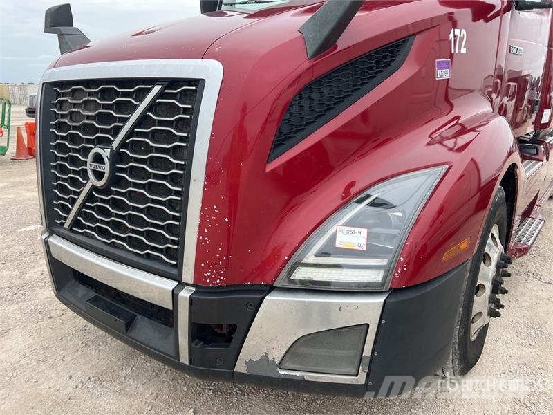Volvo VNL860 Motrici e Trattori Stradali