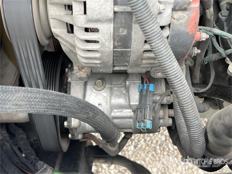 Volvo VNL860 Motrici e Trattori Stradali