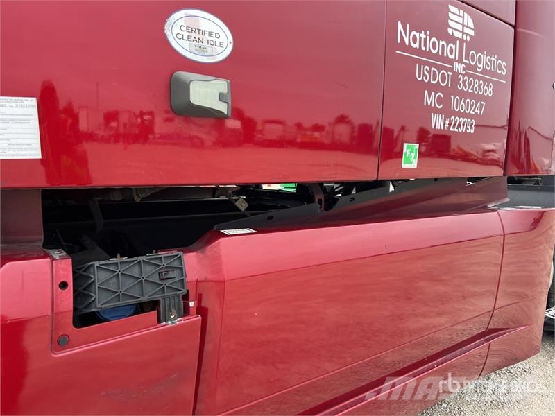Volvo VNL860 Motrici e Trattori Stradali