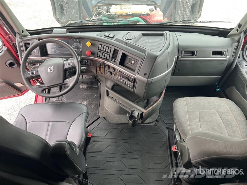 Volvo VNL860 Motrici e Trattori Stradali