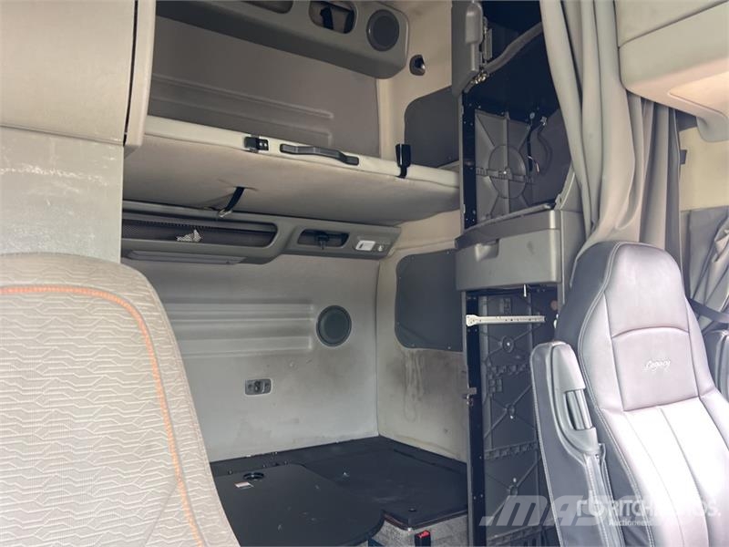 Volvo VNL860 Motrici e Trattori Stradali