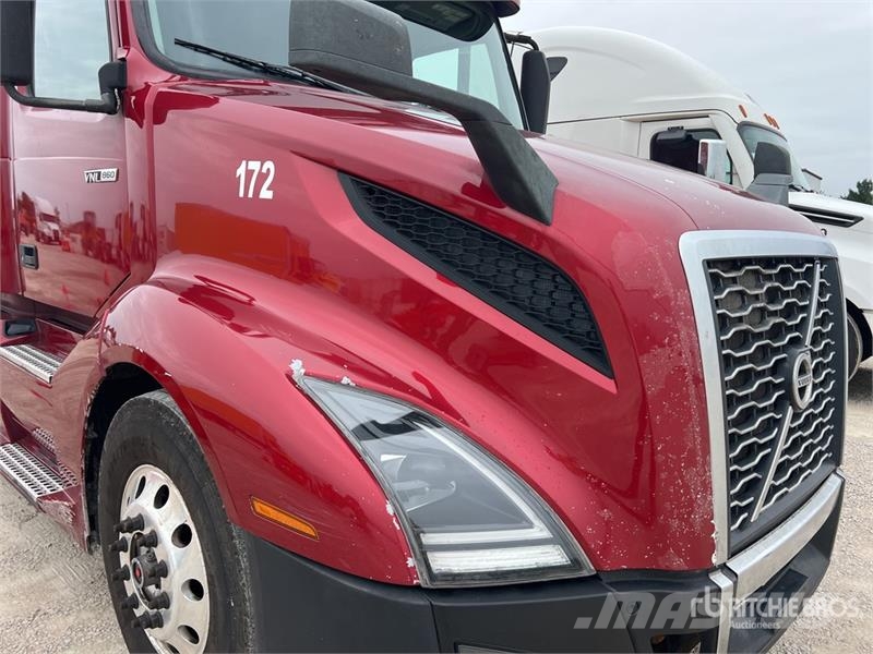 Volvo VNL860 Motrici e Trattori Stradali