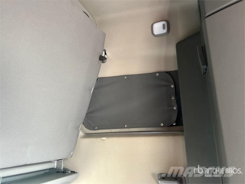 Volvo VNL860 Sattelzugmaschinen