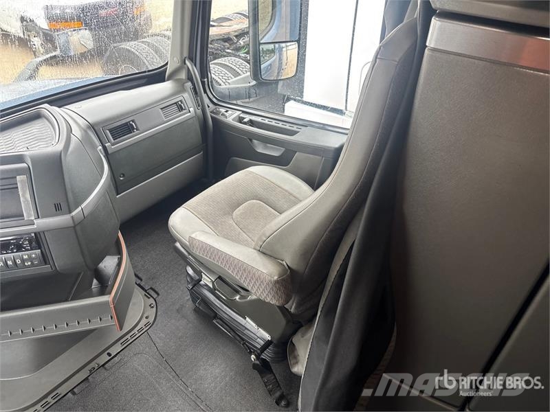 Volvo VNL860 Vilcēji