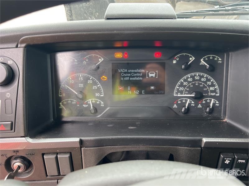 Volvo VNL860 Motrici e Trattori Stradali