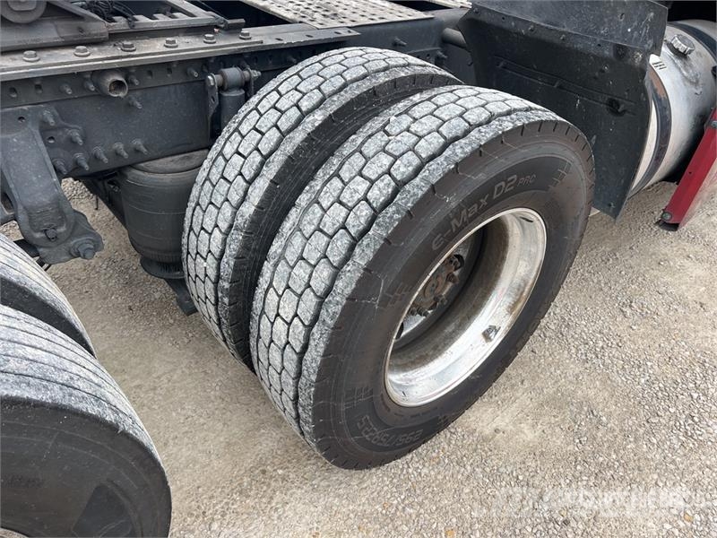 Volvo VNL860 Motrici e Trattori Stradali
