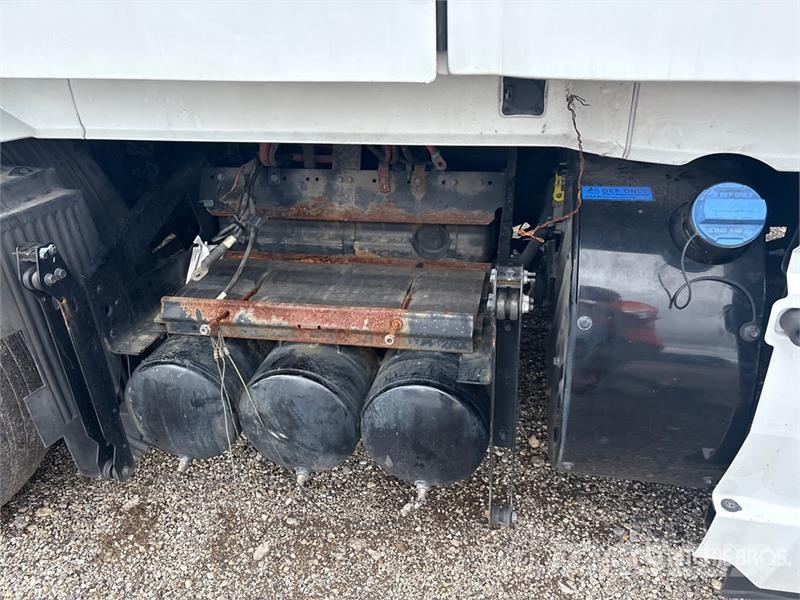 Volvo VNL860 Vilcēji