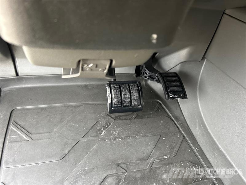 Volvo VNL860 Sattelzugmaschinen