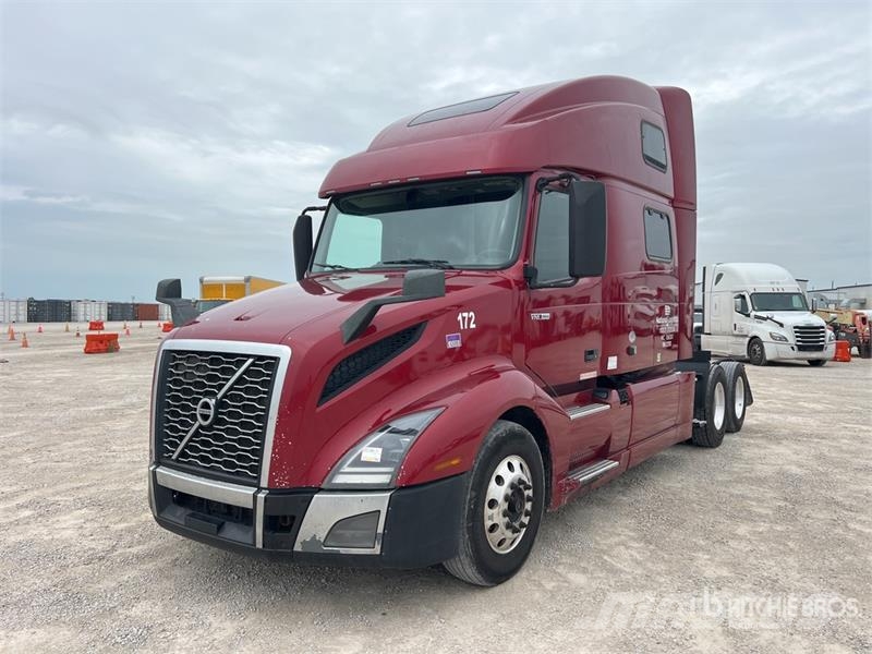 Volvo VNL860 Motrici e Trattori Stradali