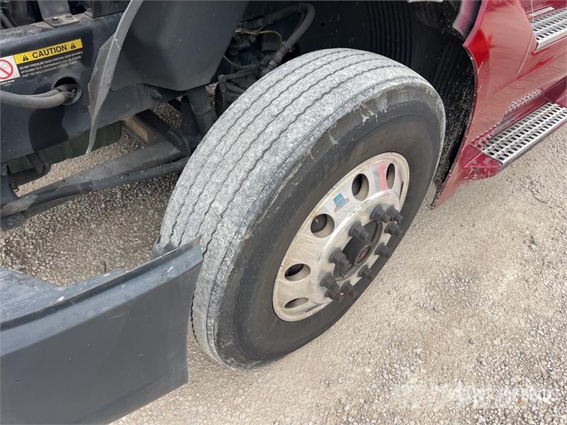 Volvo VNL860 Motrici e Trattori Stradali