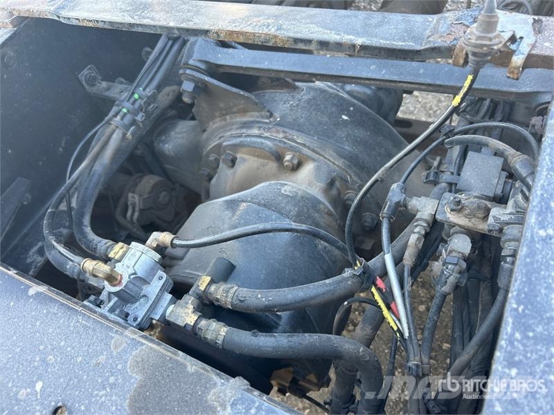 Volvo VNL860 Sattelzugmaschinen
