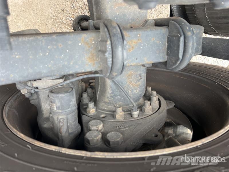 Volvo VNL860 Motrici e Trattori Stradali