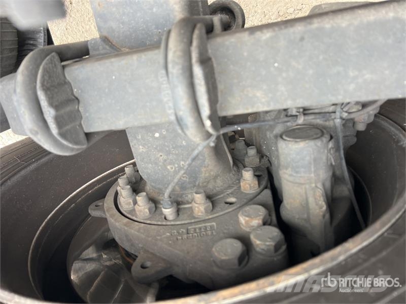 Volvo VNL860 Motrici e Trattori Stradali