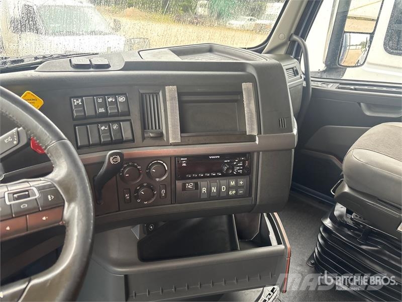 Volvo VNL860 Vilcēji