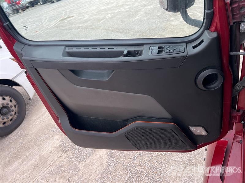 Volvo VNL860 Motrici e Trattori Stradali