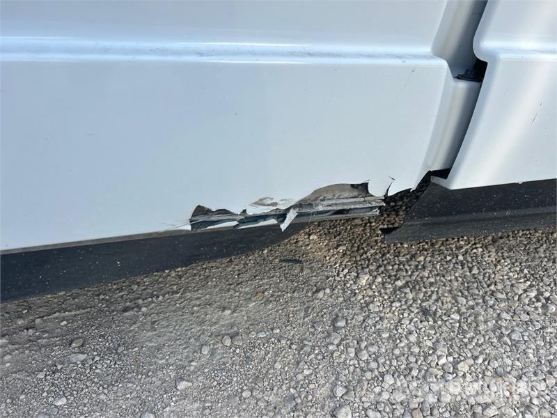 Volvo VNL860 Vetopöytäautot