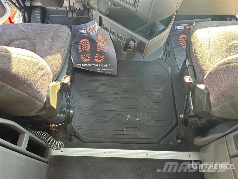 Volvo VNL860 Sattelzugmaschinen