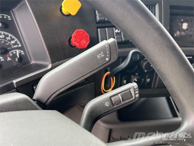 Volvo VNL860 Motrici e Trattori Stradali