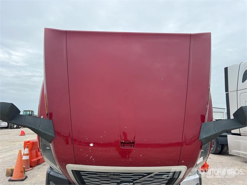 Volvo VNL860 Motrici e Trattori Stradali