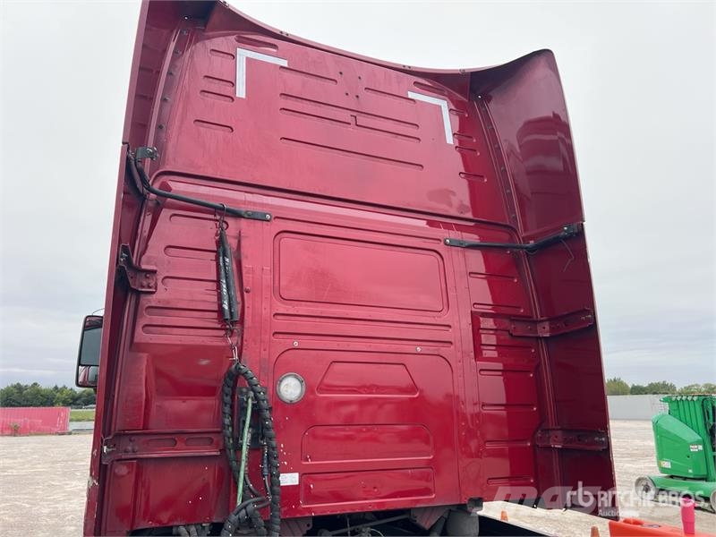 Volvo VNL860 Motrici e Trattori Stradali