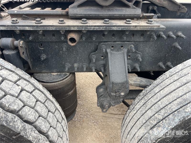 Volvo VNL860 Motrici e Trattori Stradali