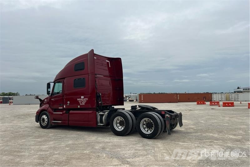 Volvo VNL860 Motrici e Trattori Stradali