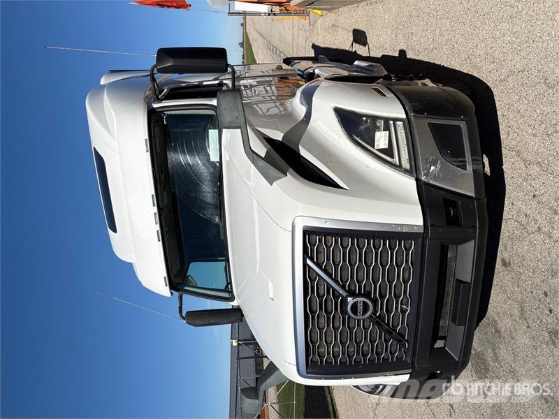 Volvo VNL860 Traktorske jedinice