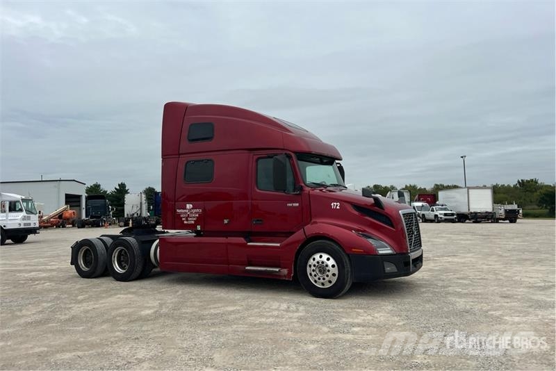 Volvo VNL860 Motrici e Trattori Stradali