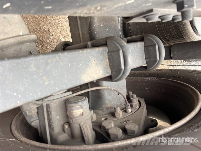 Volvo VNL860 Motrici e Trattori Stradali