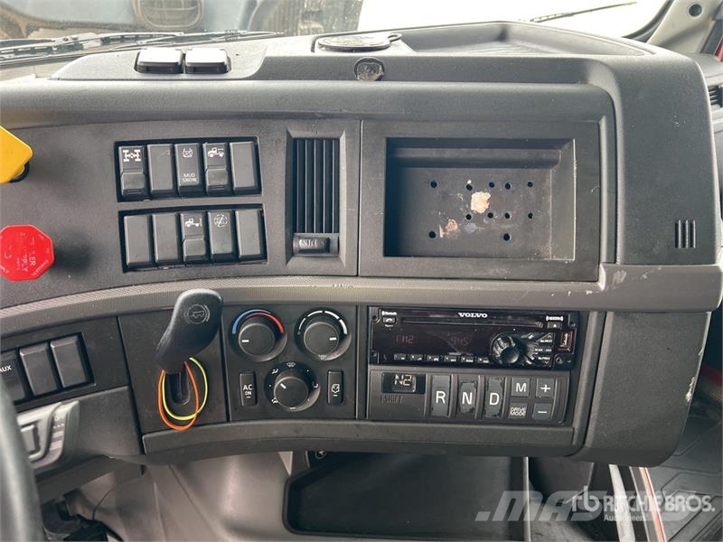 Volvo VNL860 Motrici e Trattori Stradali