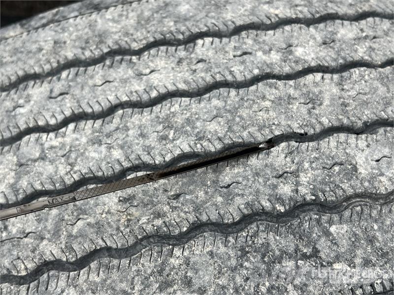 Volvo VNL860 Motrici e Trattori Stradali
