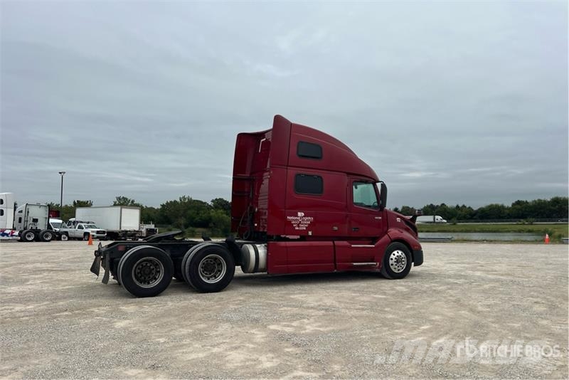 Volvo VNL860 Motrici e Trattori Stradali