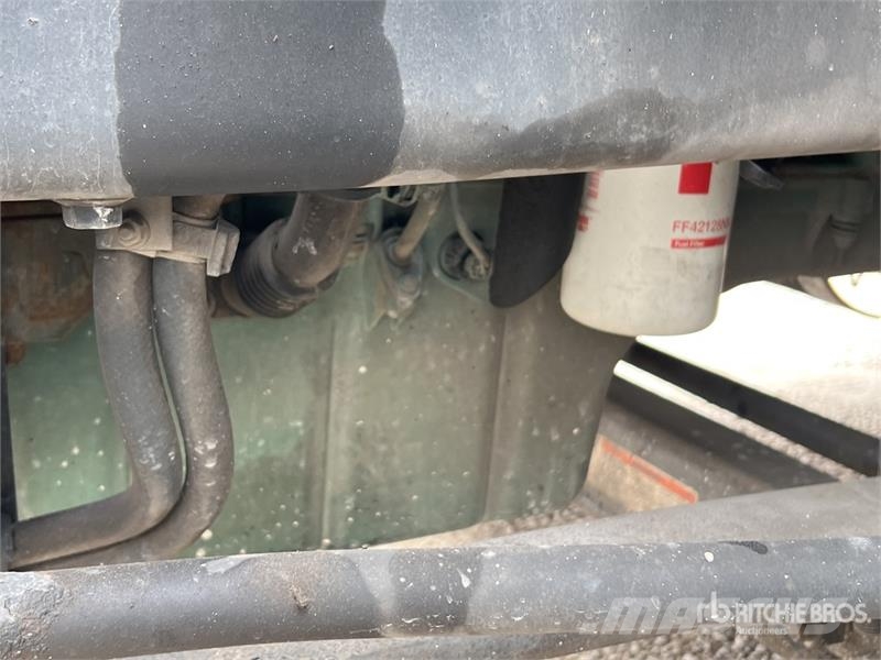 Volvo VNL860 Motrici e Trattori Stradali