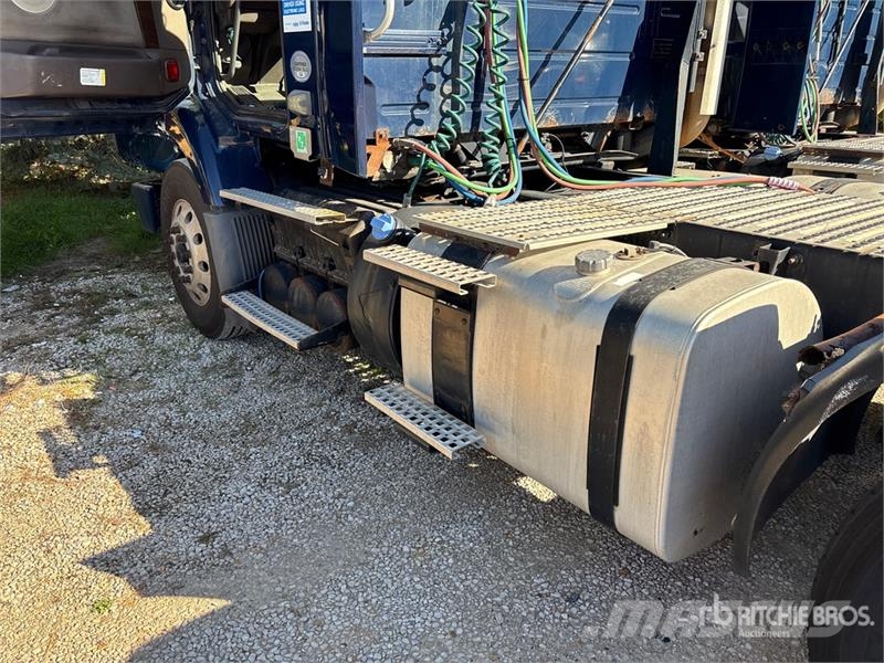 Volvo VNM Tractores (camiões)