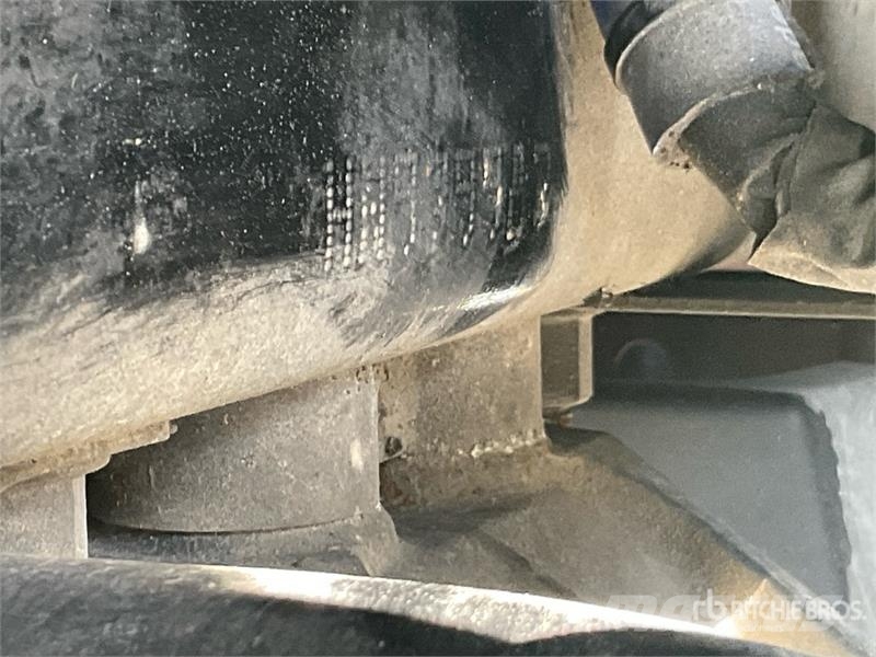 Volvo VNM Tegljači