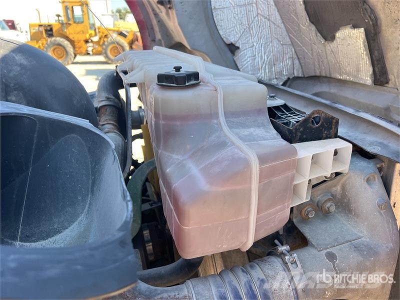 Volvo VNM Truck Tractor Units