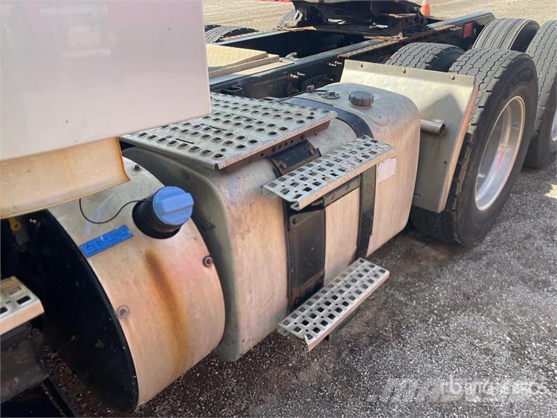 Volvo VNM Tegljači