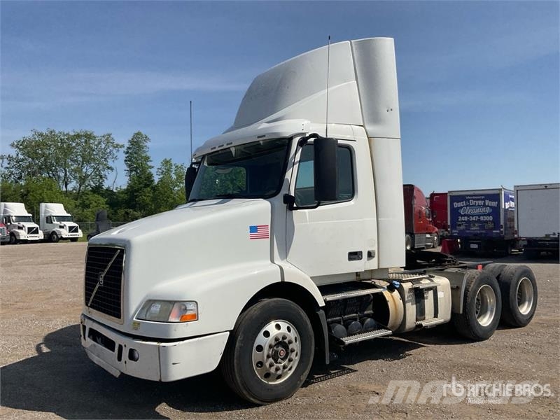 Volvo VNM Tegljači
