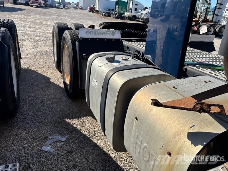 Volvo VNM Tractores (camiões)