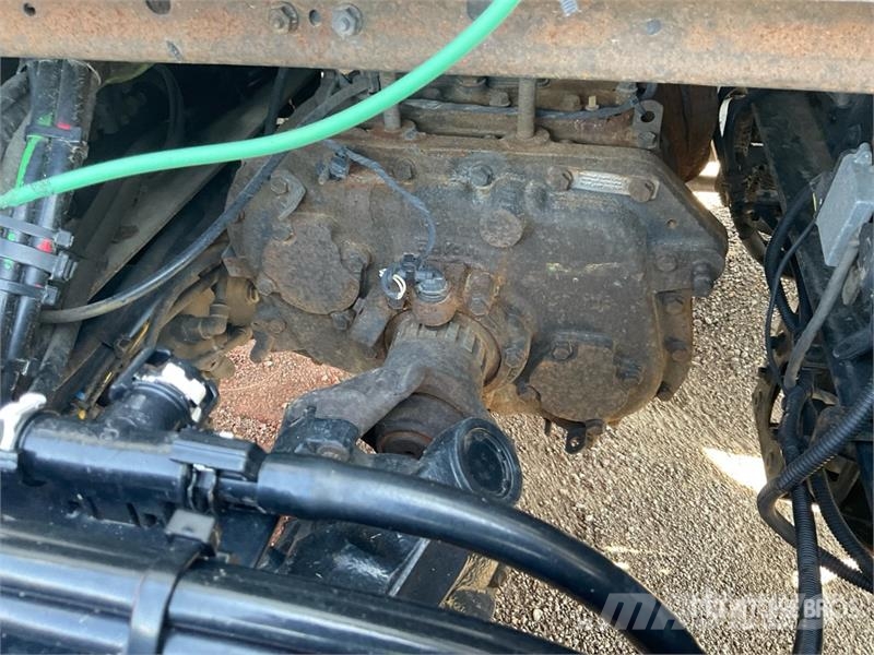 Volvo VNM Tegljači