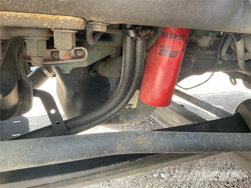 Volvo VNM Tegljači