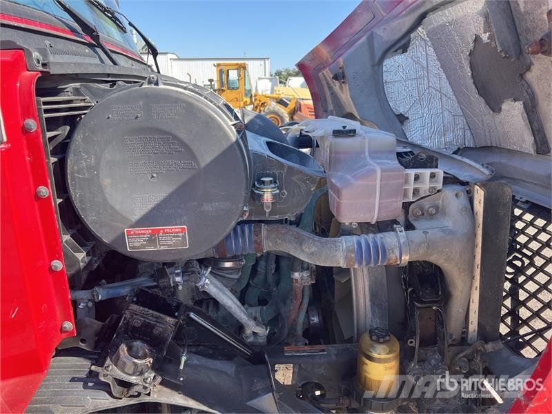 Volvo VNM Truck Tractor Units